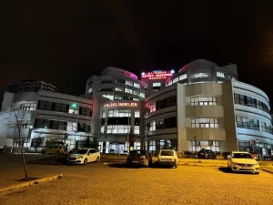 KASTAMONU (AA) – Kastamonu'nun Taşköprü ilçesinde bir kişi, tartıştığı eşi