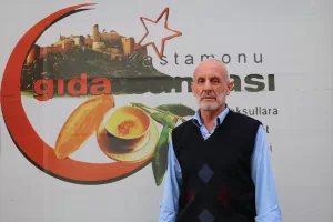 KASTAMONU (AA) – Kastamonu Gıda Bankası Yoksullara Hizmet Derneği, ihtiyaç