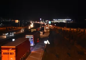 KIRIKKALE (AA) – Eğitim öğretim yılının ikinci ara tatilinin başlamasıyla