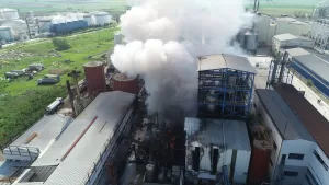 YANGININ SÖNDÜRÜLMESİ VE DETAY EKLENDİ