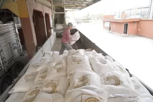 KONYA (AA) – Konya Büyükşehir Belediye Başkanı Uğur İbrahim Altay,