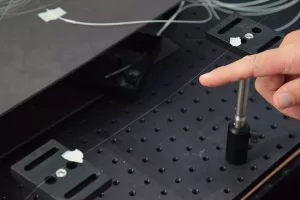 ESKİŞEHİR (AA) – Eskişehir Osmangazi Üniversitesi (ESOGÜ) Sağlık Hizmetleri Meslek