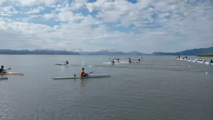 MUĞLA (AA) – Türkiye Kano Federasyonunun 2023 faaliyet programında yer