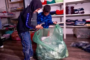 BEYRUT (AA) – İDRİS OKUDUCU – Lübnan'ın başkenti Beyrut'ta 8