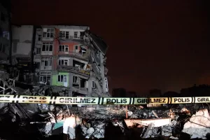 MALATYA (AA) – Malatya'da, 6 Şubat'ta meydana gelen" ve asrın