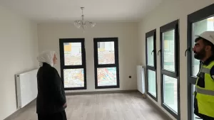 MALATYA (AA) – Kahramanmaraş merkezli 6 Şubat'taki depremlerin büyük yıkıma