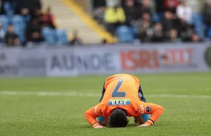 İSTANBUL (AA) – Spor Toto Süper Lig'in 27. haftasında MKE