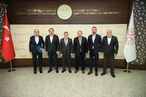 - Görüşmede, birinci dereceye yükselen bütün kamu görevlilerine 3600 ek