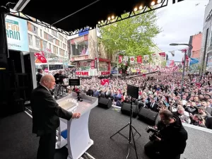 KARABÜK (AA) – MHP Genel Başkanı Devlet Bahçeli, "Vesayetçi anlayışın