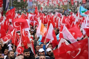 KÜTAHYA (AA) – MHP Genel Başkanı Devlet Bahçeli, "Anayasa Mahkemesinin