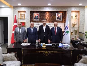 ORDU (AA) – Milli Eğitim Bakanı Mahmut Özer, "Biz dedik