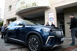 - "Suriye'nin, Irak'ın kuzeyine yapılması gereken ne varsa Mehmetçik yaptı,