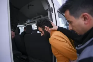 İSTANBUL (AA) – Milli İstihbarat Teşkilatının (MİT) yurt dışı operasyonuyla