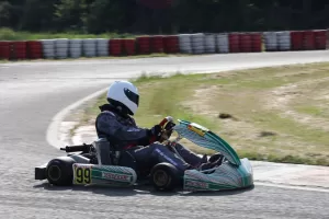 KOCAELİ (AA) – MOTUL 2023 Türkiye Karting Şampiyonası 1. ayak
