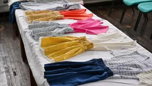 MUĞLA (AA) – Muğla Olgunlaşma Enstitüsünde görevli usta öğretici ve