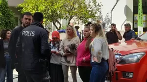 MUĞLA (AA) – Muğla'nın Dalaman ilçesinde evde çıkan söndürüldü. Merkez