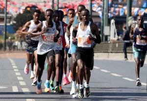 İSTANBUL (AA) – Dünyanın en iyi yarı maratonları arasında gösterilen