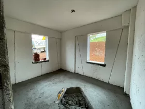 GAZİANTEP (AA) – MEHMET AKİF PARLAK – Kahramanmaraş merkezli 6