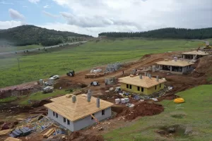 GAZİANTEP (AA) – Kahramanmaraş merkezli 6 Şubat'taki depremlerden etkilenen Gaziantep'in