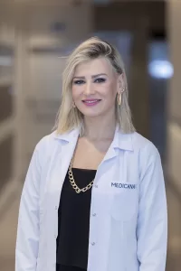 İSTANBUL (AA) – Medicana Ataşehir Hastanesi Gastroenteroloji Uzmanı Doç. Dr.