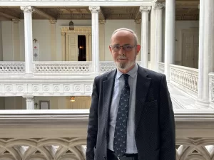 ANKARA (AA) – TUĞBA ALTUN – İstanbul Üniversitesi Tarih Bölümü