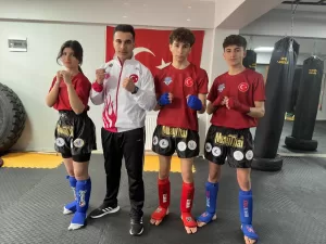 VAN (AA) – NECAT HAZAR – Yeni Van Polis Gücü