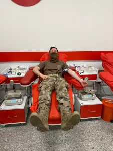 ANKARA (AA) – Emniyet Genel Müdürlüğü Özel Harekat Başkanlığı, Türk