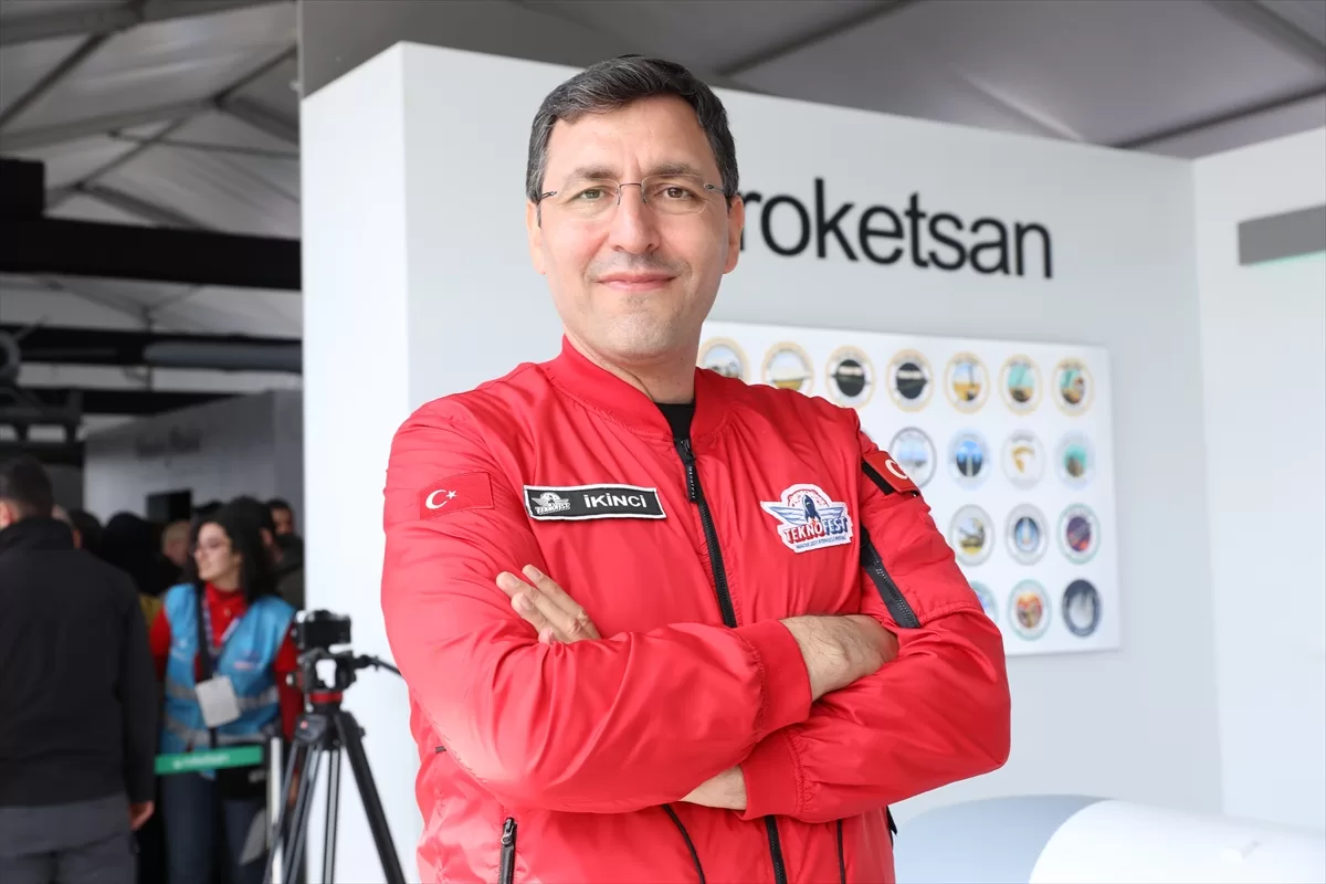 Roketsan, 20'den fazla TEKNOFEST yarışmacısını istihdam etti