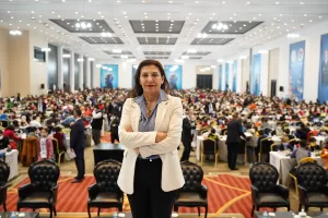 ANKARA (AA) – 2023 Türkiye Küçükler ve Yıldızlar Takım Satranç