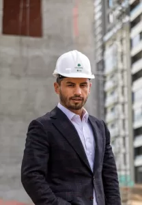 İSTANBUL (AA) – Besa Holding Yönetim Kurulu Başkan Yardımcısı Efe