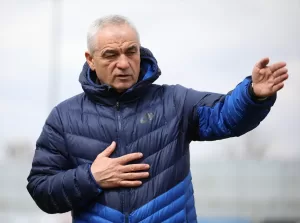 SİVAS (AA) – HALİFE YALÇINKAYA – Spor Toto Süper Lig'in