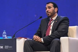 ANKARA (AA) – Birleşik Arap Emirlikleri'nin (BAE) Ankara Büyükelçisi Said