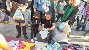 TAHRAN (AA) – HAYDAR ŞAHİN – Yakın zamanda Nevruz Bayramı