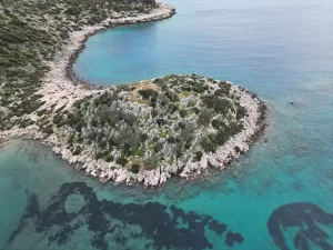 ANTALYA (AA) – Muğla'nın Fethiye ilçesinden Antalya'ya uzanan 540 kilometrelik