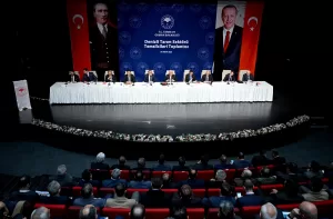 - "Toprağımızdan maksimum gelir elde etmek, oradan maksimum üretim yaparak