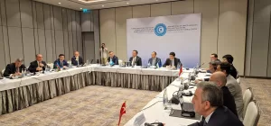 TAŞKENT (AA) – Türk Devletleri Teşkilatı (TDT) Uzay Ajansları ve