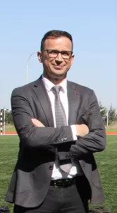 TEKİRDAĞ (AA) – FIRAT ÇAKIR – Tekirdağ Namık Kemal Üniversitesinin