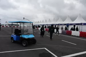 KOCAELİ (AA) – Türkiye'nin ilk Havacılık, Uzay ve Teknoloji Festivali