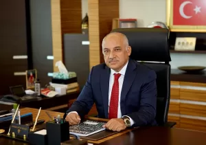 İSTANBUL (AA) – Türkiye Futbol Federasyonu (TFF) Başkanı Mehmet Büyükekşi,