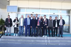 - "Milli Eğitim Bakanlığı ile ilkokulda çocukların daha erken yaşta