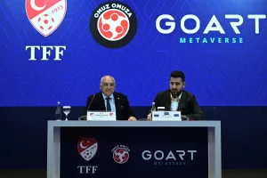 İSTANBUL (AA) – Türkiye Futbol Federasyonu (TFF), Kahramanmaraş merkezli depremlerden