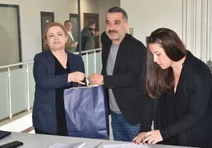 MALATYA (AA) – Türkiye Gazeteciler Cemiyeti (TGC), Kahramanmaraş merkezli 6