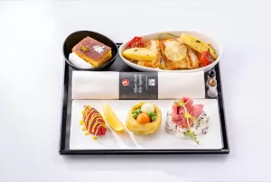 İSTANBUL (AA) – Türk Hava Yolları (THY), yurt içi uçuşlarda