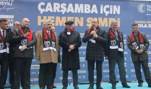 - "Eğer Türkiye'nin 40 yıldan fazla bir süredir mücadele ettiği