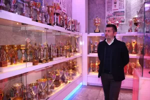 - "Trabzonspor'un bugünü yarından ve önümüzdeki günlerden daha iyi olsun