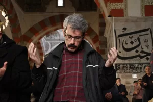 TEKİRDAĞ (AA) – Trakya'da başta Selimiye Camisi olmak üzere camilerde