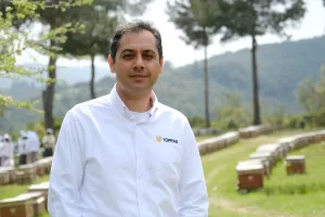 ANKARA (AA) – TÜPRAG tarafından "Üreten Kadınlar Güçlü Yarınlar" projesi