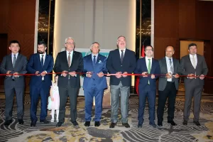 BİŞKEK (AA) – Türkiye Maarif Vakfı bünyesindeki Maarif Ajansı tarafından