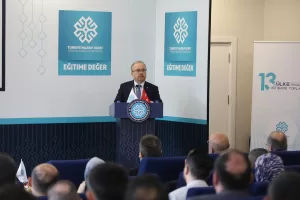 İSTANBUL (AA) – Türkiye'nin, 51 ülkedeki 446 eğitim kurumuyla uluslararası