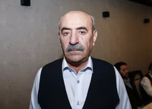 ANKARA (AA) – Türkiye Wushu Kung Fu Federasyonunun Ankara'da düzenlediği